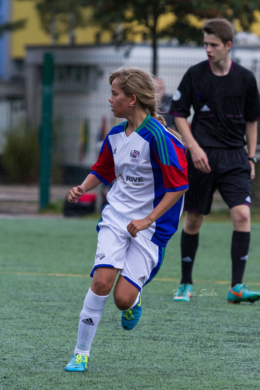 Bild 325 - B-Juniorinnen SV Henstedt Ulzburg - FSC Kaltenkirchen : Ergebnis: 3:2